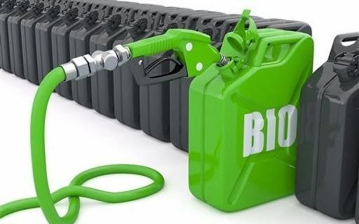 Positivo anuncio sobre la producción en el país de un diésel de origen renovable