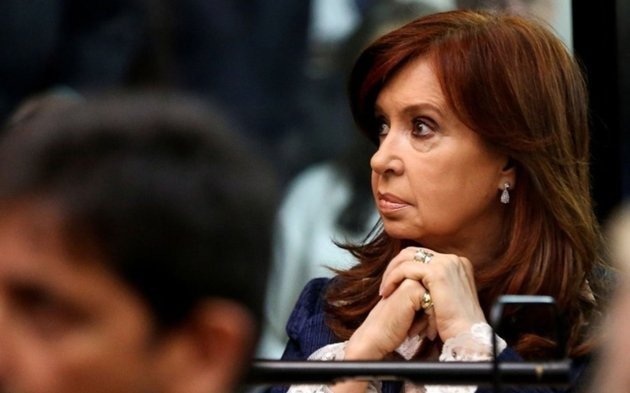 El fiscal Luciani reveló presiones “inconcebibles” de Cristina y Alberto