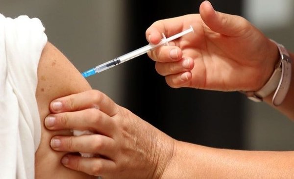 There is a flu vaccine that can be self-administered