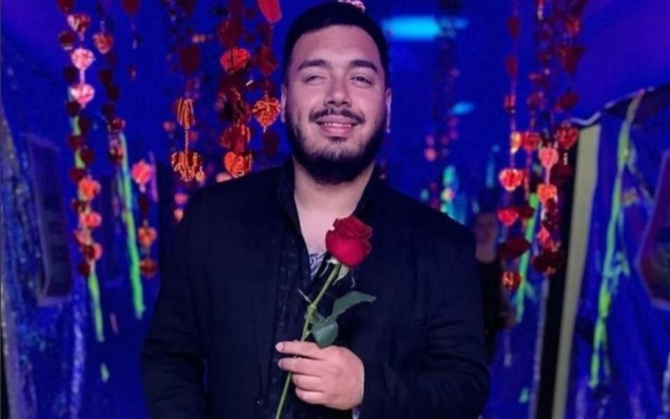 Nico Mattioli atropelló y mató a una ciclista