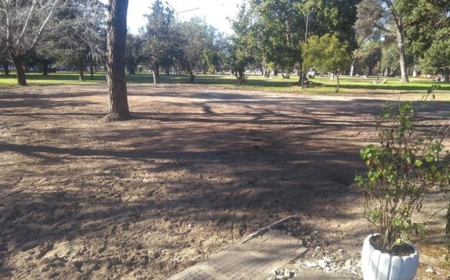 “El delito, en promoción”: hicieron un “2x1” y robaron una moto y un celular