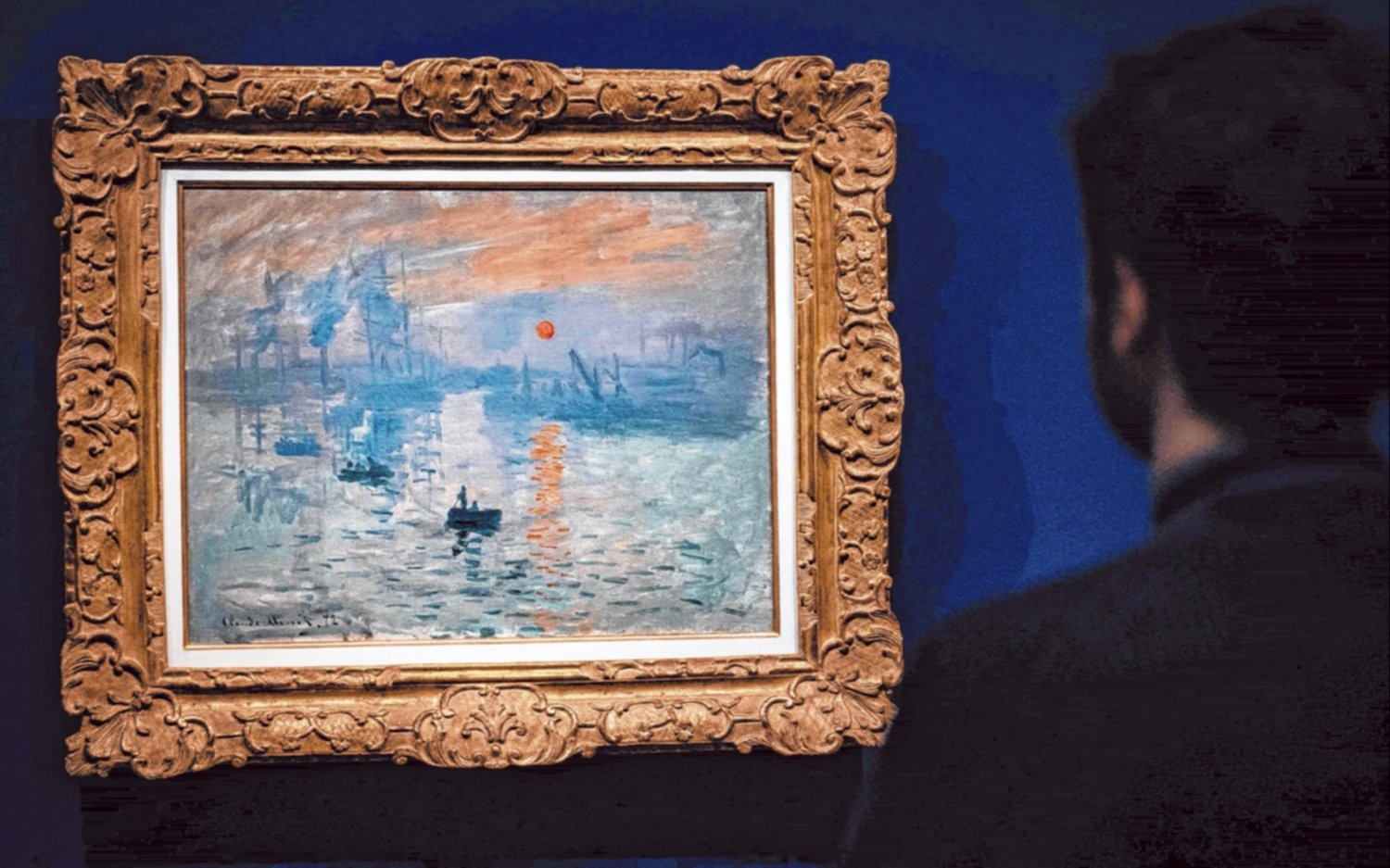 Impresionismo: su 150º aniversario, la excusa para acercarse a este movimiento artístico