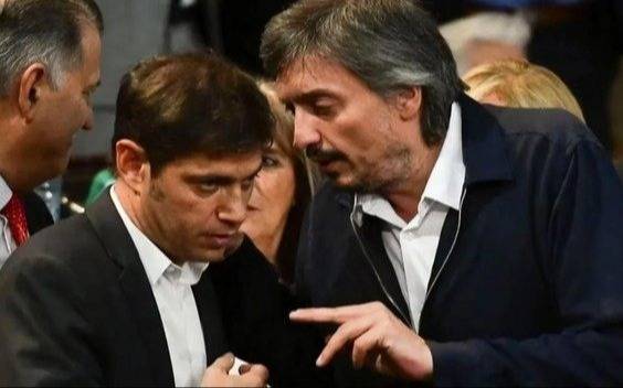 La crisis identitaria que también alcanza al peronismo