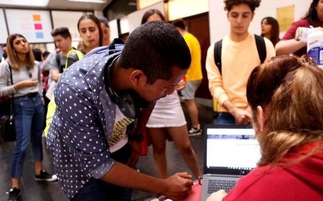 Ya tiene fecha la inscripción a los colegios de la UNLP