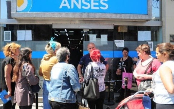 Anses dio las fechas de pago de jubilaciones de octubre