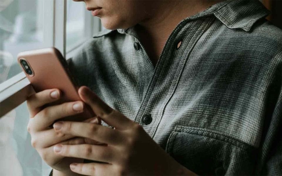Alak, en una charla contra la ludopatía adolescente