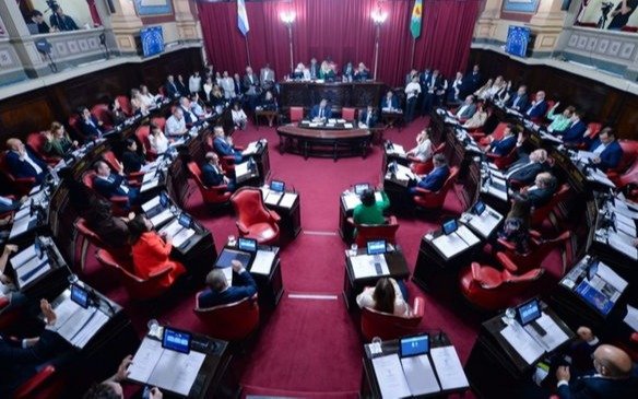 Necesitamos una oposición que trabaje a favor de la Provincia