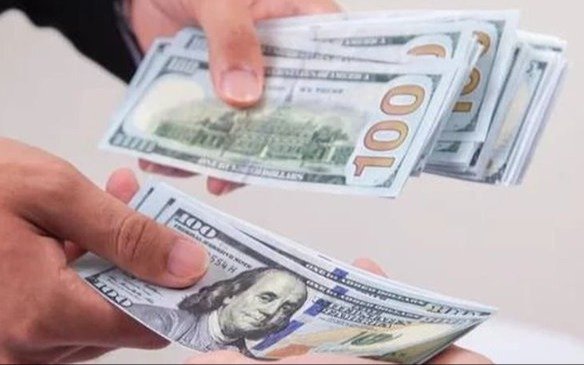 El boom del blanqueo de efectivo