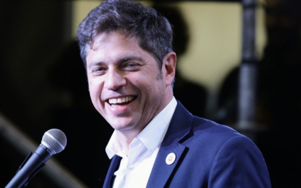 Kicillof tendrá su 17 de Octubre en el km 0 del peronismo y en plena tensión con La Cámpora