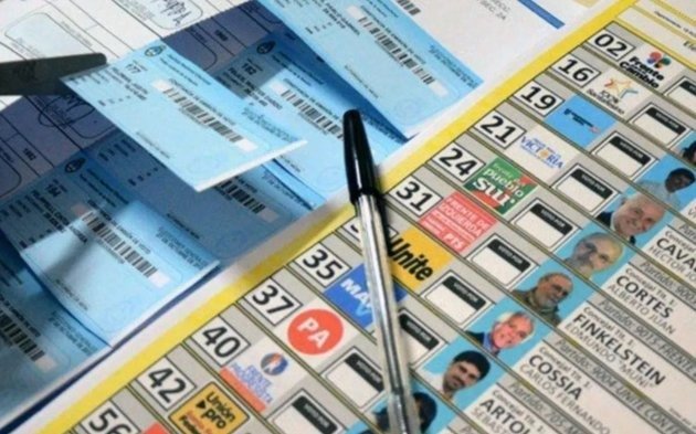 La Boleta Única cambiará el calendario electoral