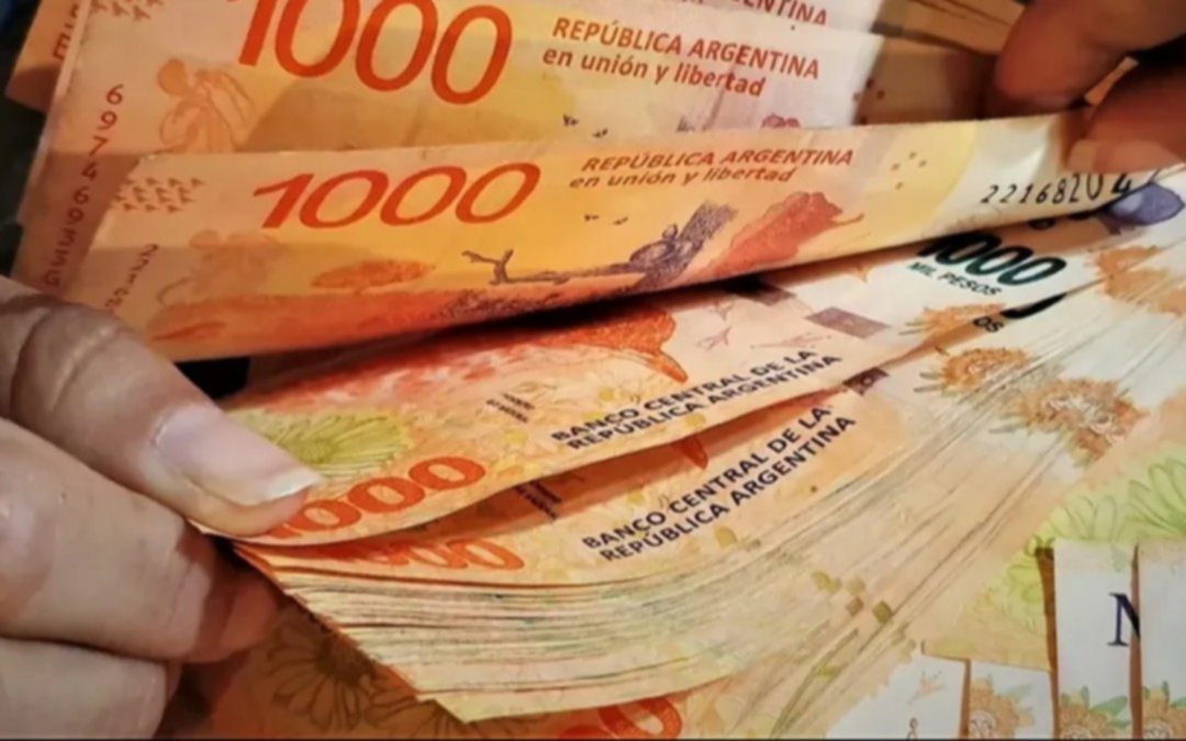 Ahorraron $36.000 millones por el recorte de unos 28.000 empleos