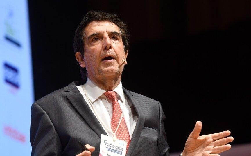“Dolarización y casta fueron solo eslóganes de campaña”