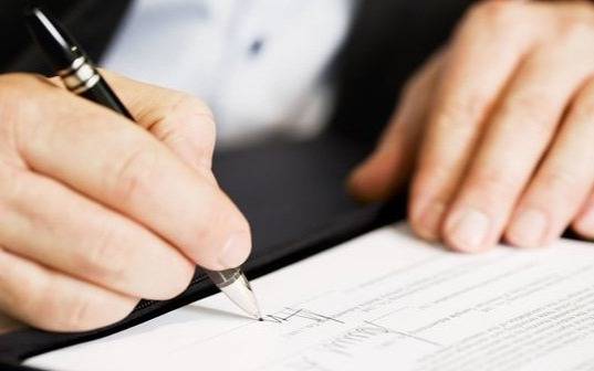 Cae una organización que vendía formularios falsos