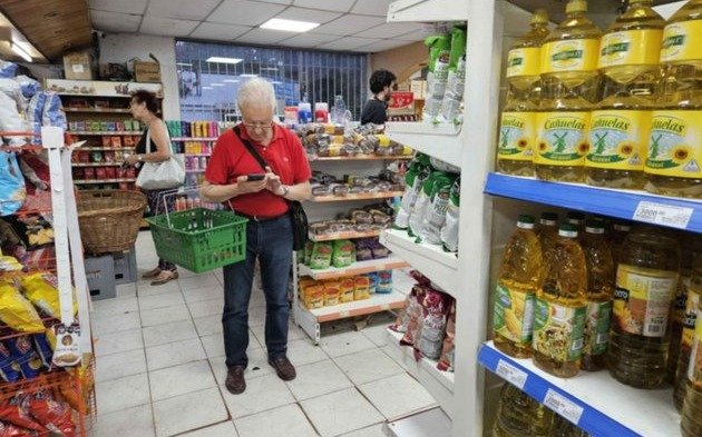 La canasta de jubilados ya supera los $912.000