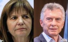 Nuevo mensaje de Bullrich a la interna del PRO