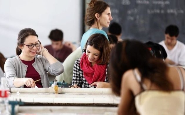 Empieza la inscripción a los colegios de la UNLP