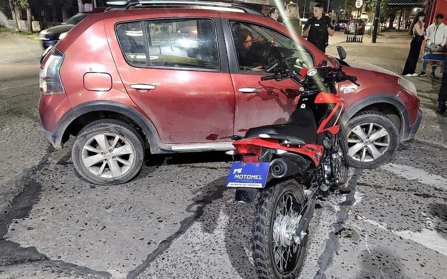 El tránsito, protagonista de una primavera trágica en las calles de la Región