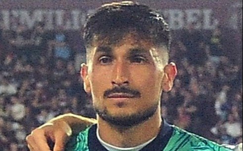 Gimnasia vs Lanús.- Uno por uno: el boletín de calificaciones de los jugadores del Lobo