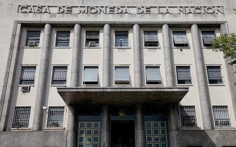 Nación cerraría también la Casa de la Moneda