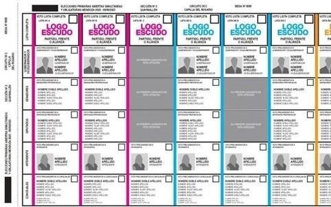 Cambio histórico para terminar con viejas trampas electorales