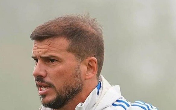 Herrón tiene un once en mente para recibir al Bicho