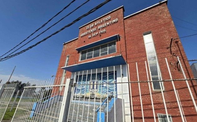 Abastense Argentino: hay que proteger a los clubes de barrio
