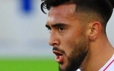 Nico González se lesionó y se perderá la doble fecha de Eliminatorias: qué tiene