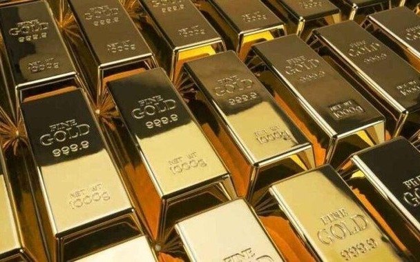Los buitres quieren embargar el oro