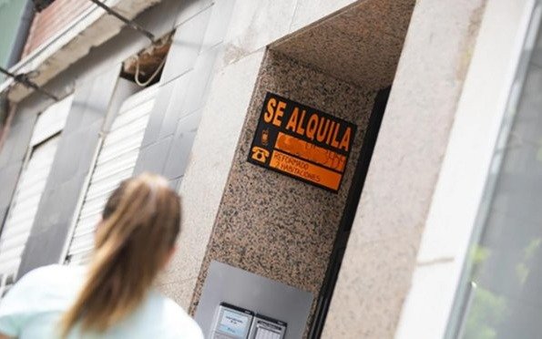 Ofrecen una guía para consultar sobre alquileres