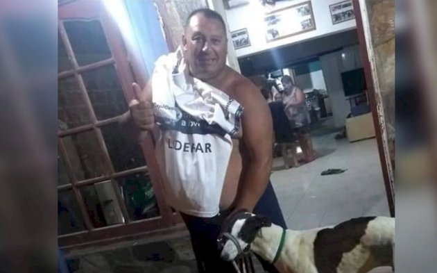“Lolo” Regueiro: nuevo reclamo de Justicia