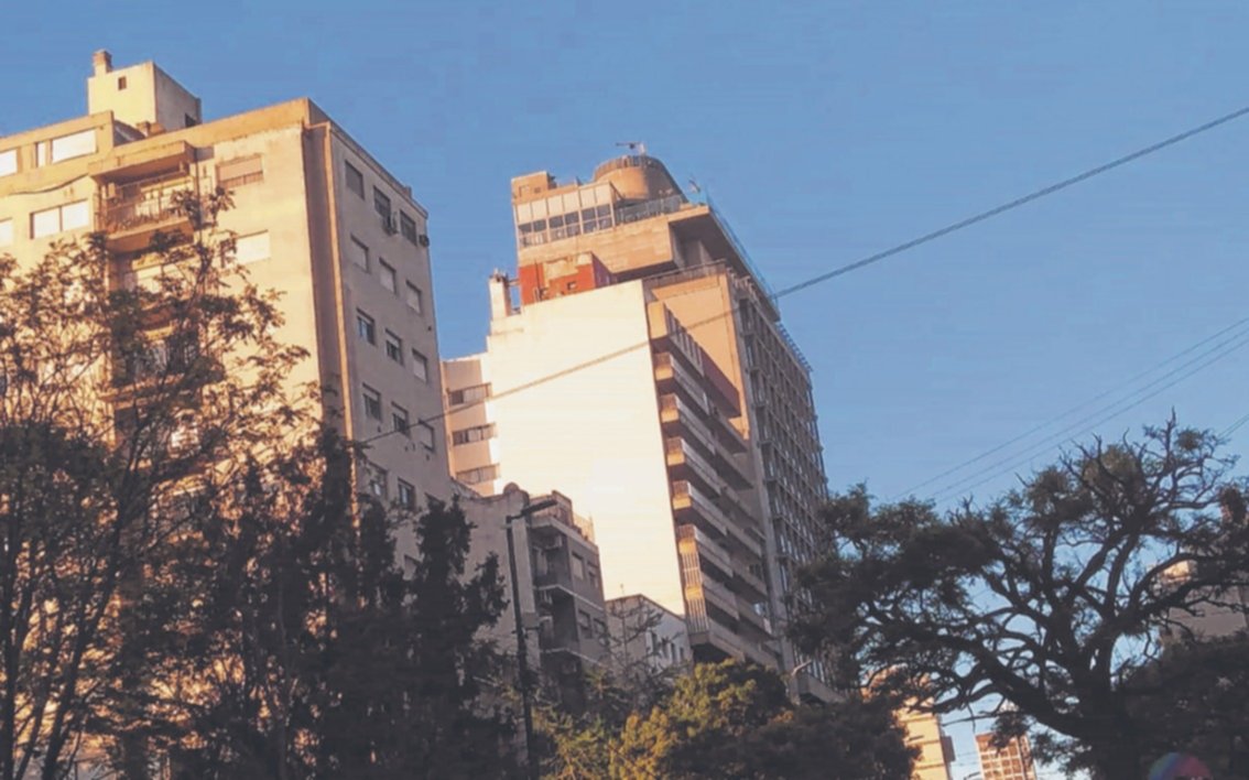 Alquiler: facultad y micros, ejes en la puja de inquilinos
