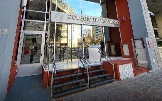 Médicos bonaerenses contra cierre de un hospital