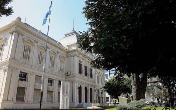 En la Universidad, el silencio no es salud