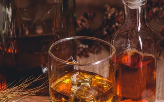 El brandy europeo será más caro para los chinos
