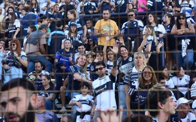 Gimnasia vs Boca.- El Lobo tendrá 15 mil localidades en el Coloso para el juego por Copa Argentina