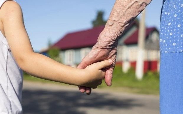 La sociedad en deuda con quienes llegaron a las edades mayores
