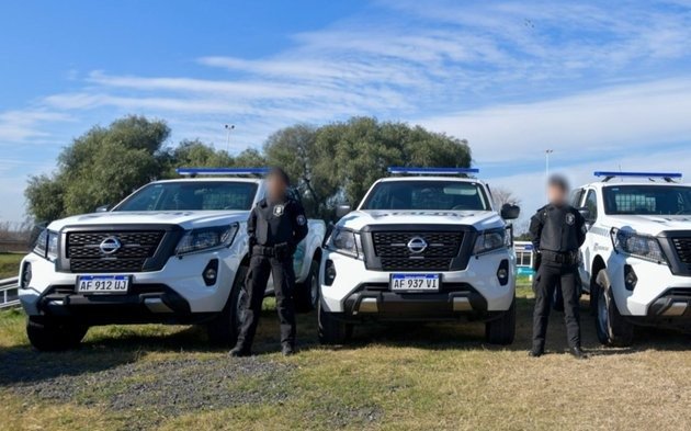 Uno por uno, los cambios en comisarías de La Plata