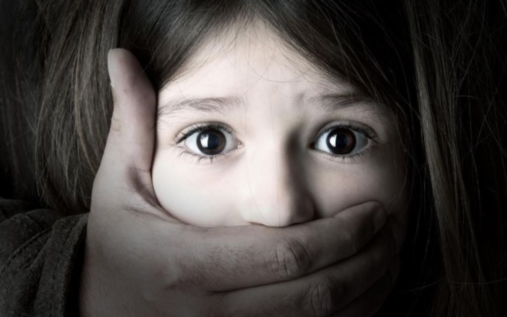 Demoledor informe sobre la violencia que sufren los niños