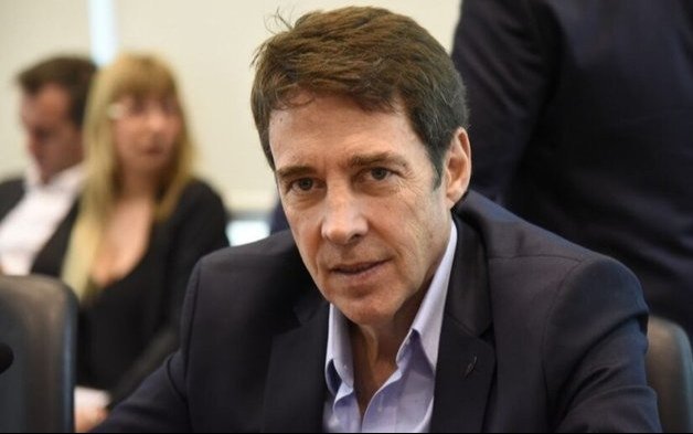 Murió el diputado nacional “Tito” Stefani