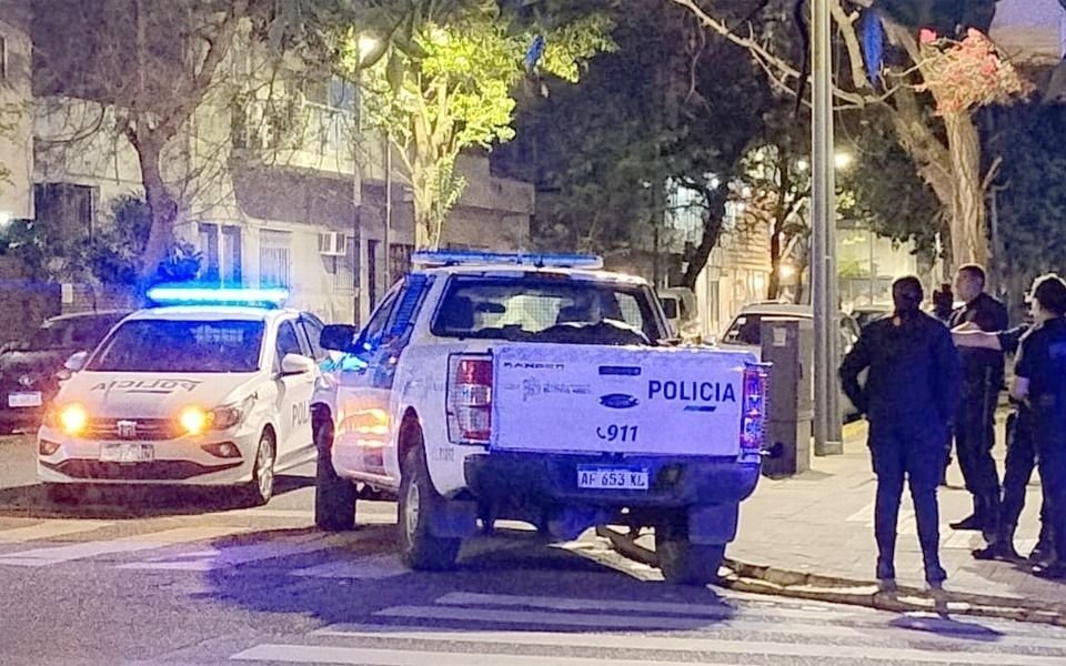 Una herida y 7 detenidos tras una pelea entre familiares