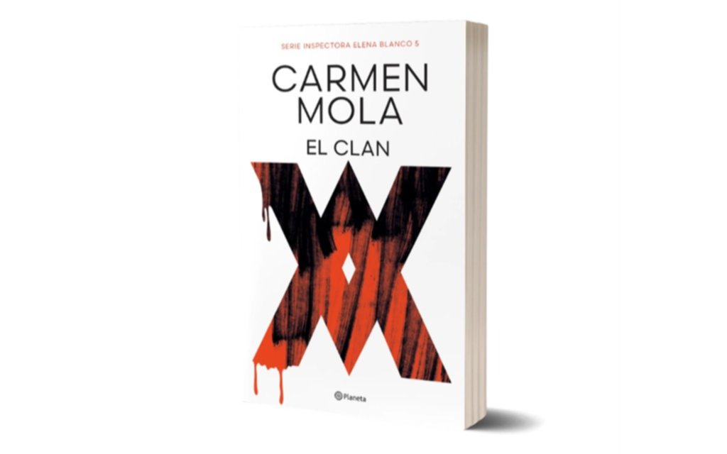 Los libros más destacados del mes