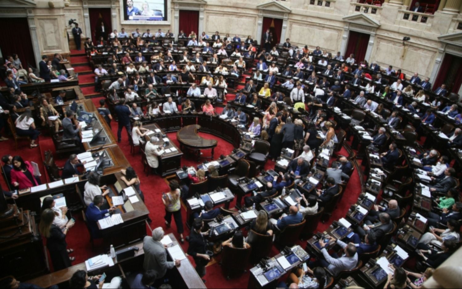 Gobernadores ya advierten que el Presupuesto no saldrá sin cambios