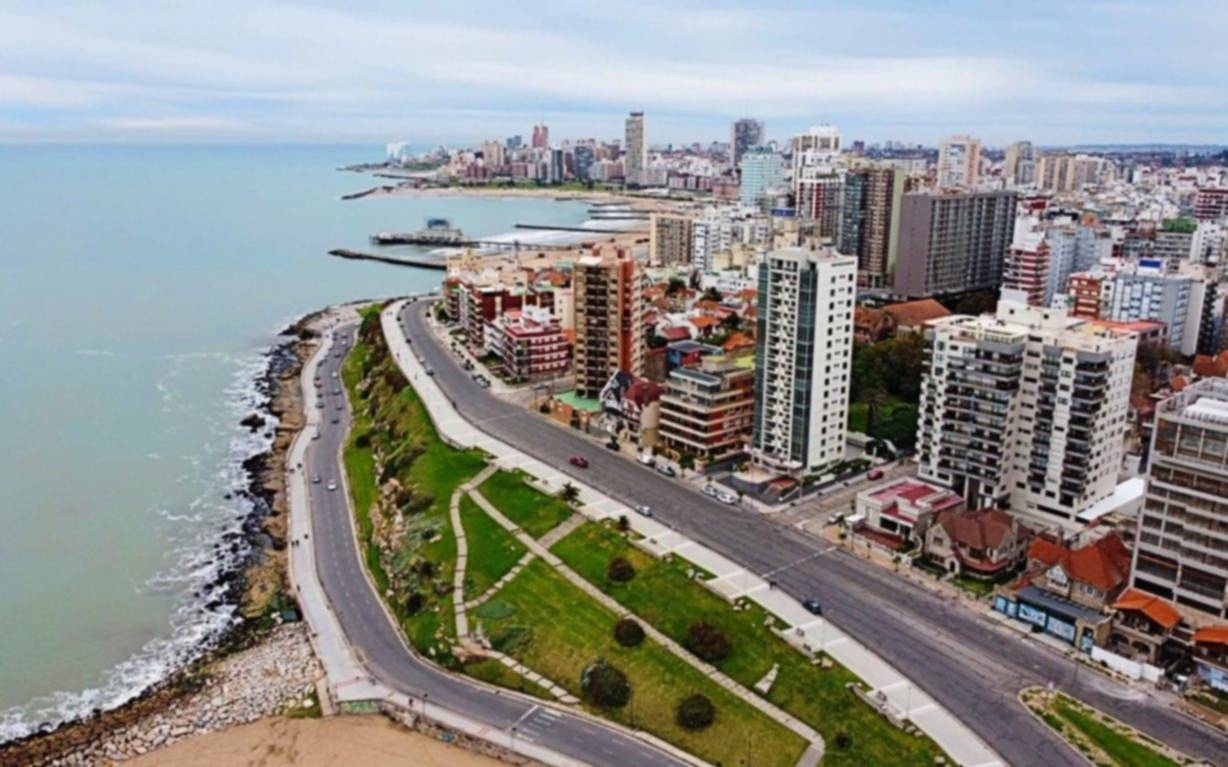 Los destinos turísticos bonaerenses, entre los más elegidos del finde largo
