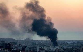 Netanyahu promete que Israel seguirá atacando