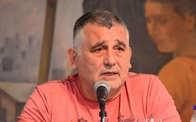 La renuncia de un dirigente kirchnerista sacude a la CGT