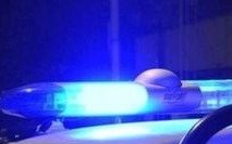 Se atrincheró en la casa y se quitó la vida de un disparo
