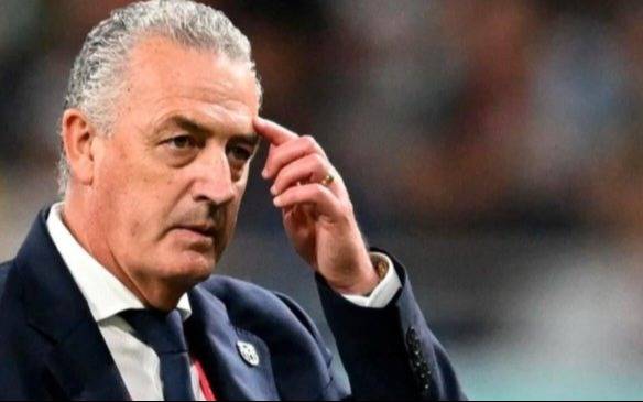 Paraguay le dio vuelta el resultado a Venezuela