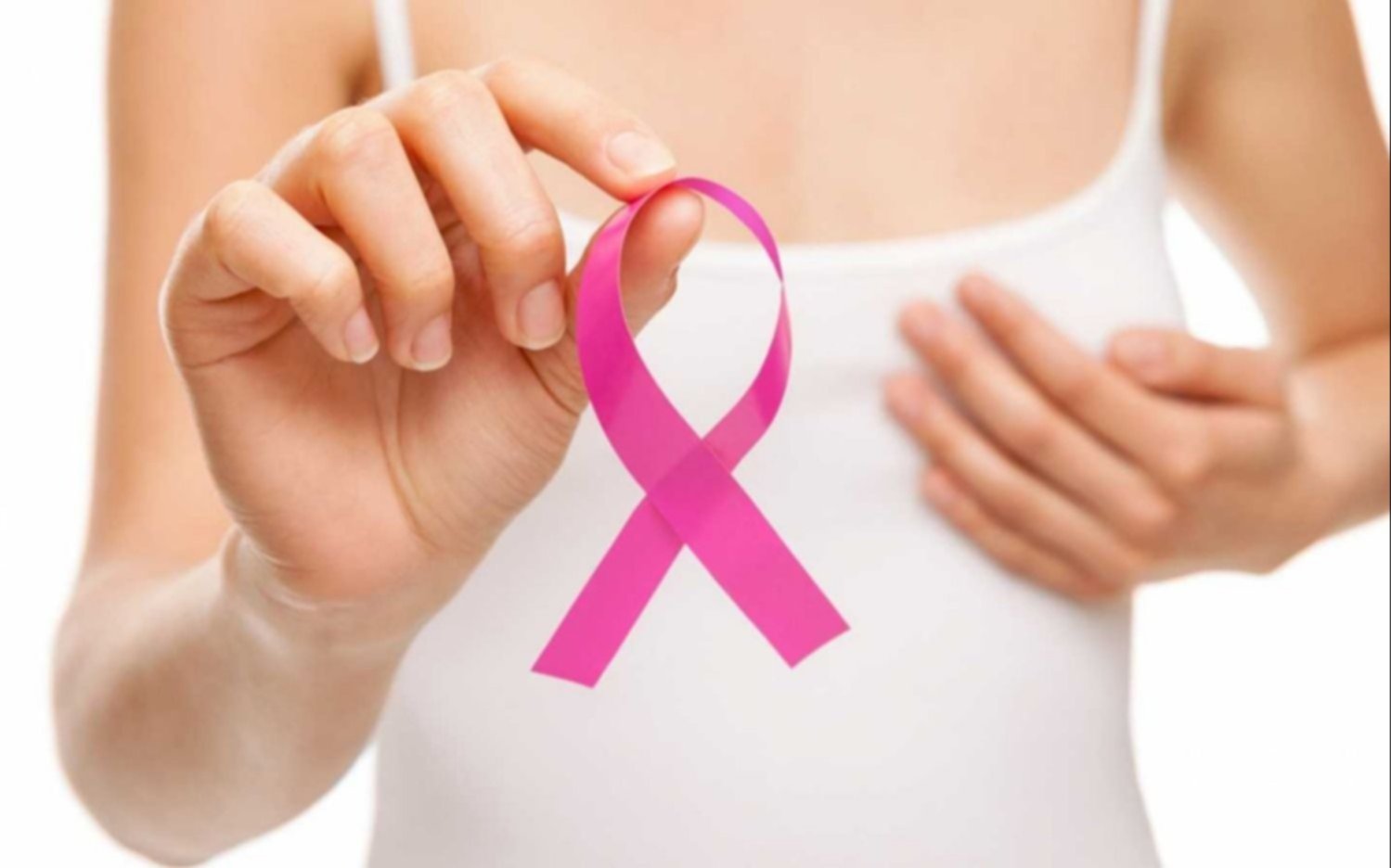 Cáncer de mama: se detectan unos 19.000 casos nuevos cada año