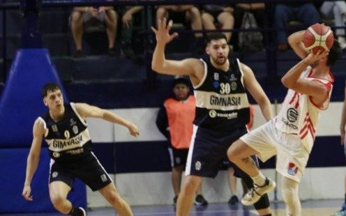 El Lobo tendrá otra cita con el básquet, en el Polideportivo