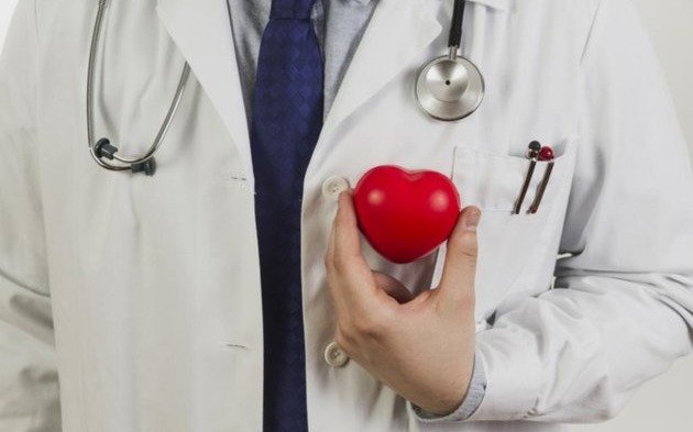 Inquietante informe sobre la crisis que atraviesa la cardiología en el país